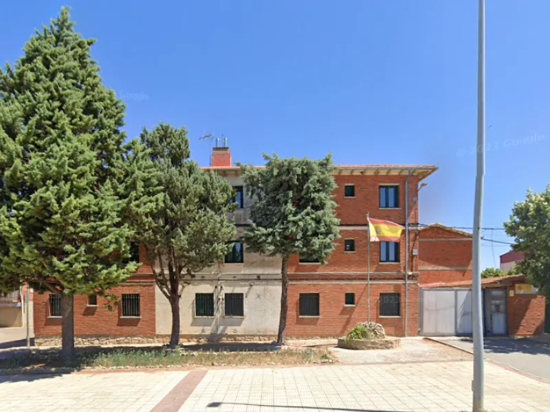 Foto del proyecto CUARTEL DE BOCEGUILLA